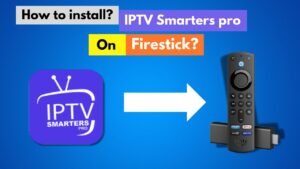 Install IPTV Danmark on Firestick